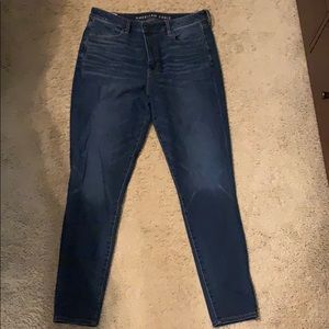 American Eagle Jegging